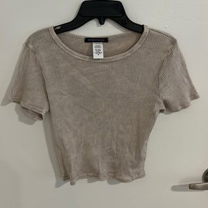 Juniors M 100% cotton tee